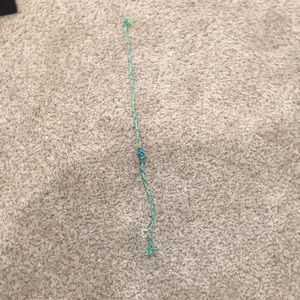 Surfing anklet/bracelet